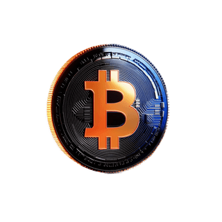 Visualisation analytique du marché crypto présentée sur une carte flottante