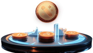 Plateforme Rouet Montivoire permettant le trading crypto en trois clics grâce à une interface simplifiée